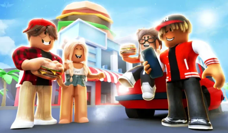 Códigos do Fast Food Tycoon