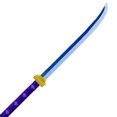 Espadas Primer Mar Blox Fruits - Dual-Headed Blade