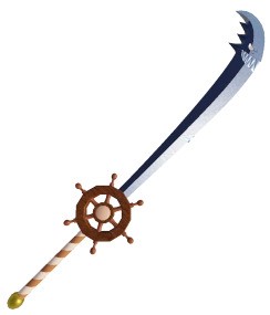 Espadas Tercer Mar Blox Fruits - Buddy Sword