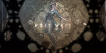exit veil