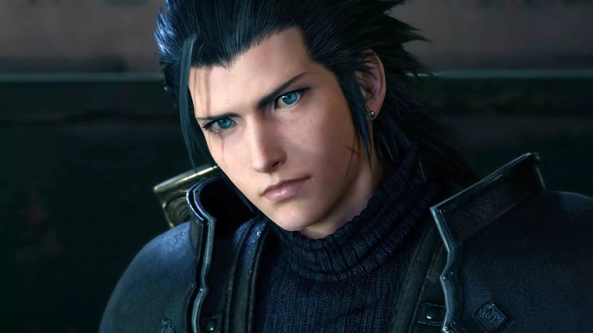 final fantasy 7 rebirth novo episodio zack