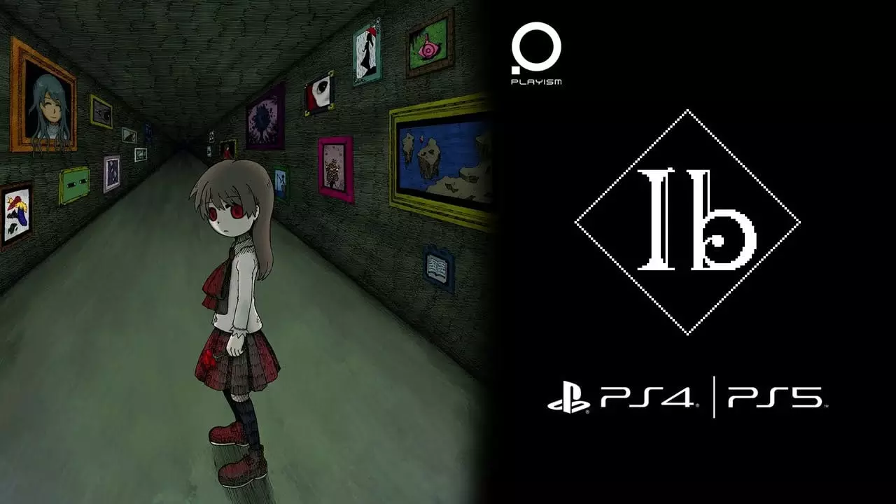 ib data lançamento ps5 ps4