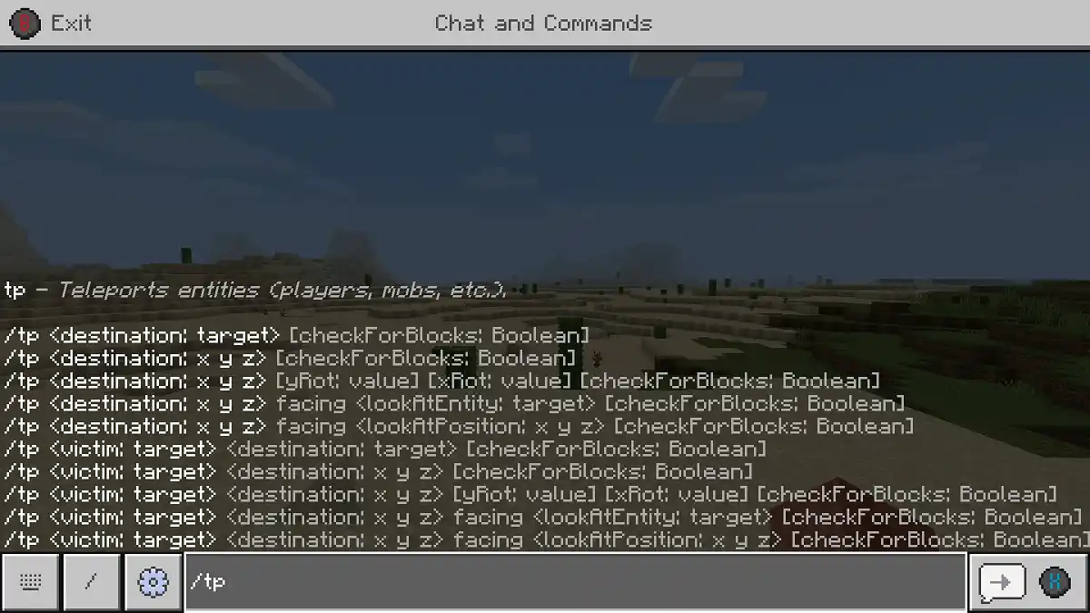 minecraft comandos tela minecraft comandos tela