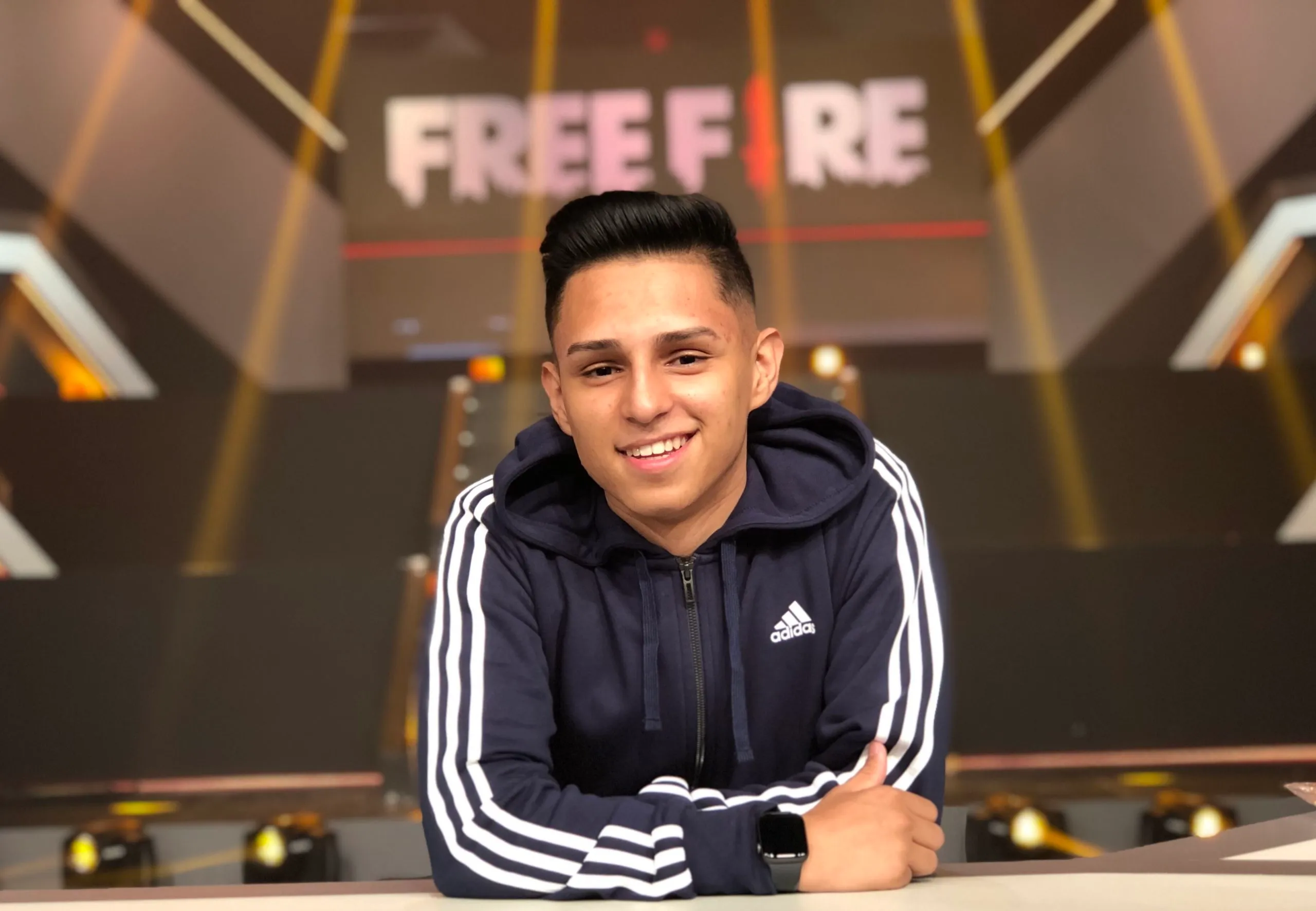 nobru free fire