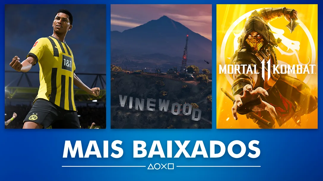 ps store jogos mais baixados agosto 2023
