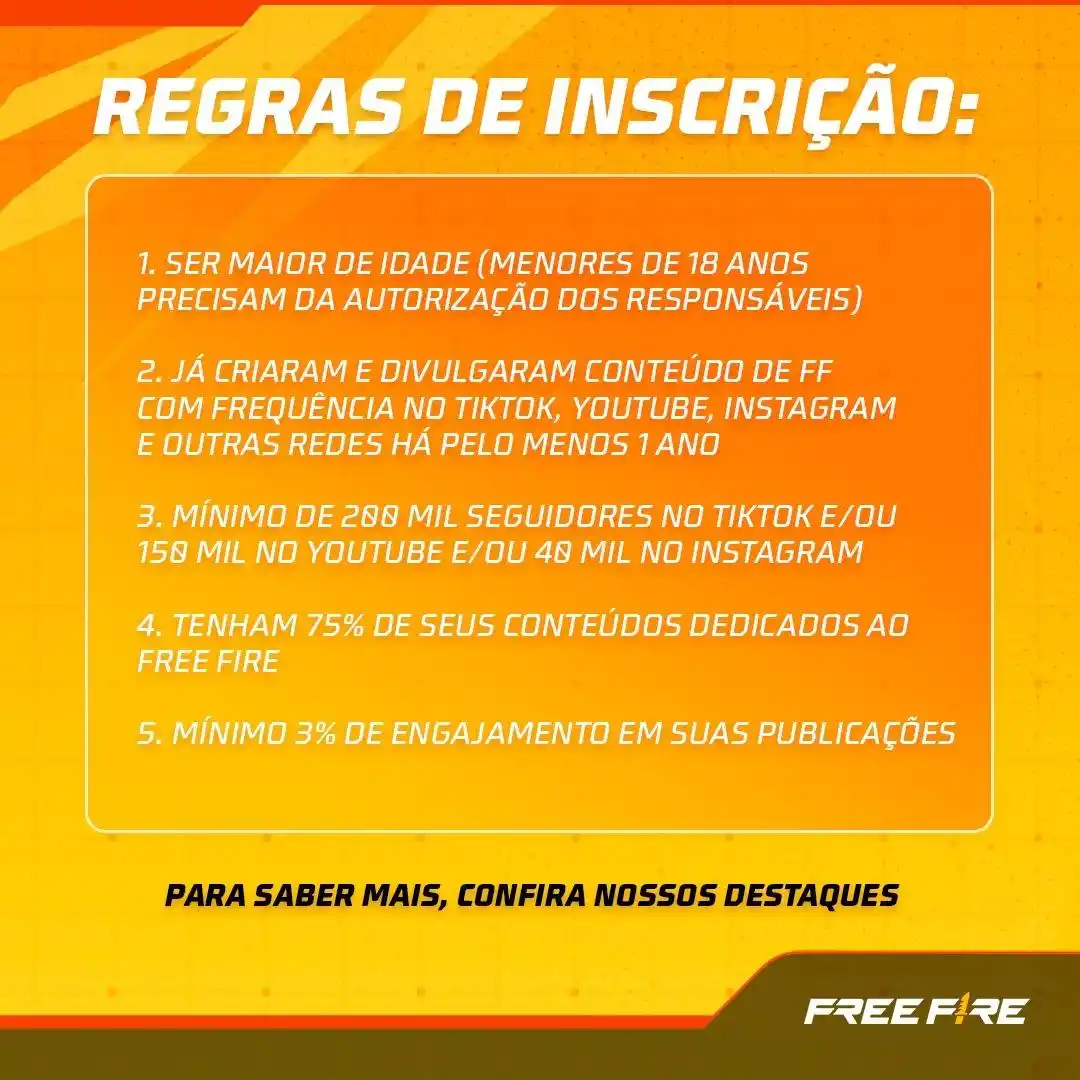 requisitos banner angelical free fire requisitos banner angelical free fire