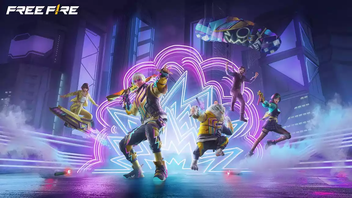 requisitos free fire