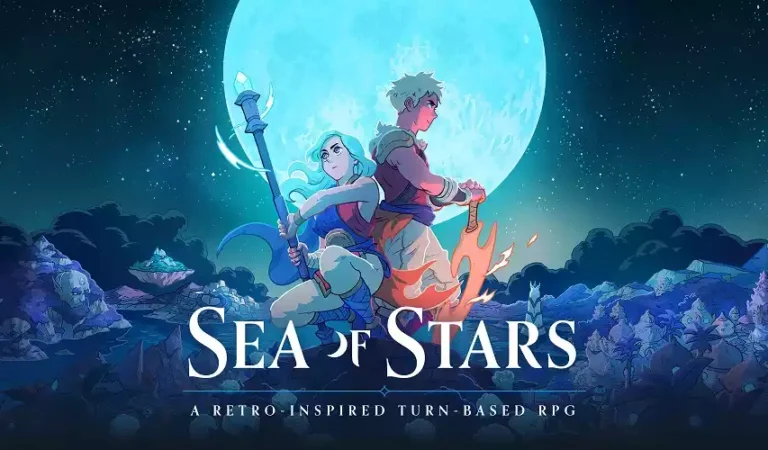 Review | Sea of Stars