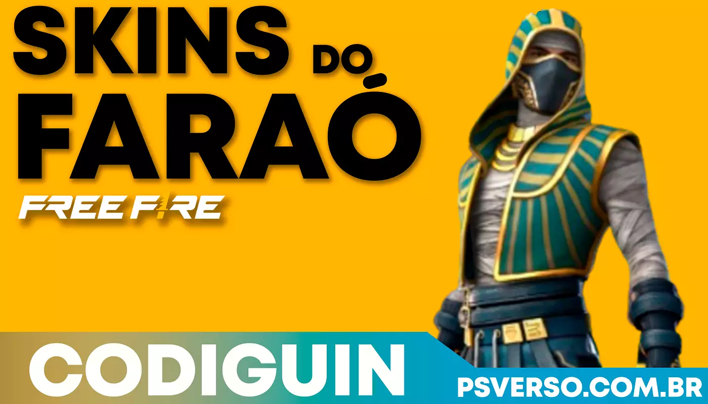 CODIGUIN FF 2022: Códigos Free Fire ativos hoje 19 de Setembro Rewards FF -  PS Verso