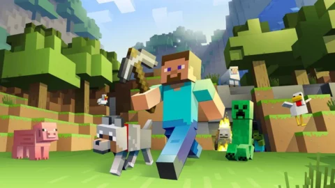 servidores minecraft