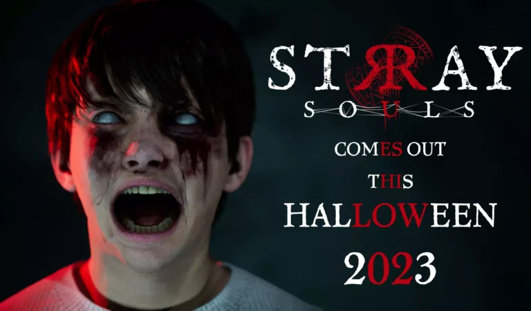 Stray Souls chega no Halloween de 2023 no PS5 e PS4