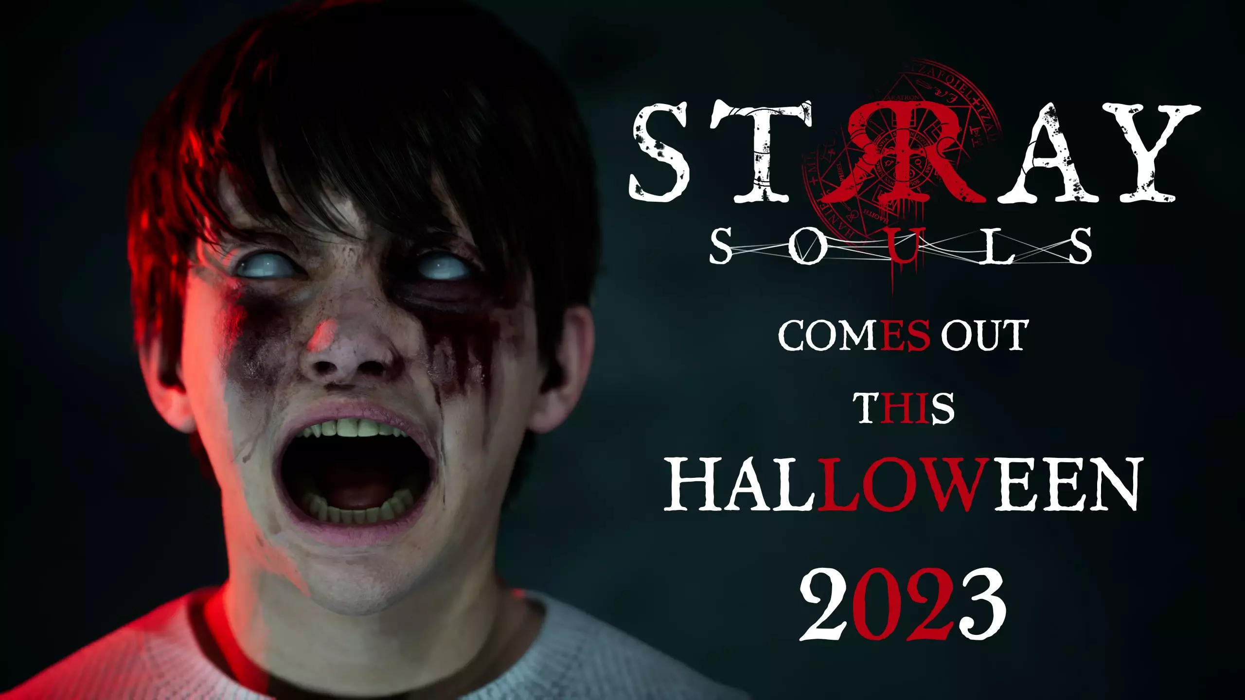 stray souls lançamento ps5 ps4