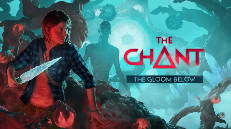 the chant dlc the gloom below data lançamento