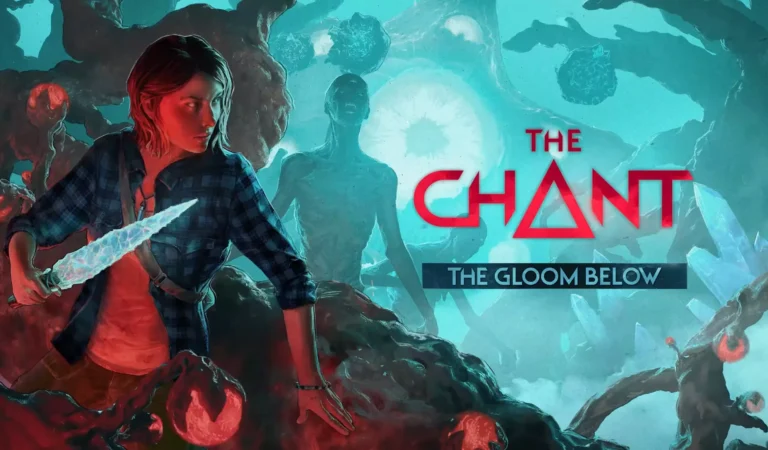 The Chant ganhará DLC gratuito “The Gloom Below” em 12 de setembro