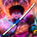 Blox Fruits: Como Pegar a Tushita e Vencer Longma