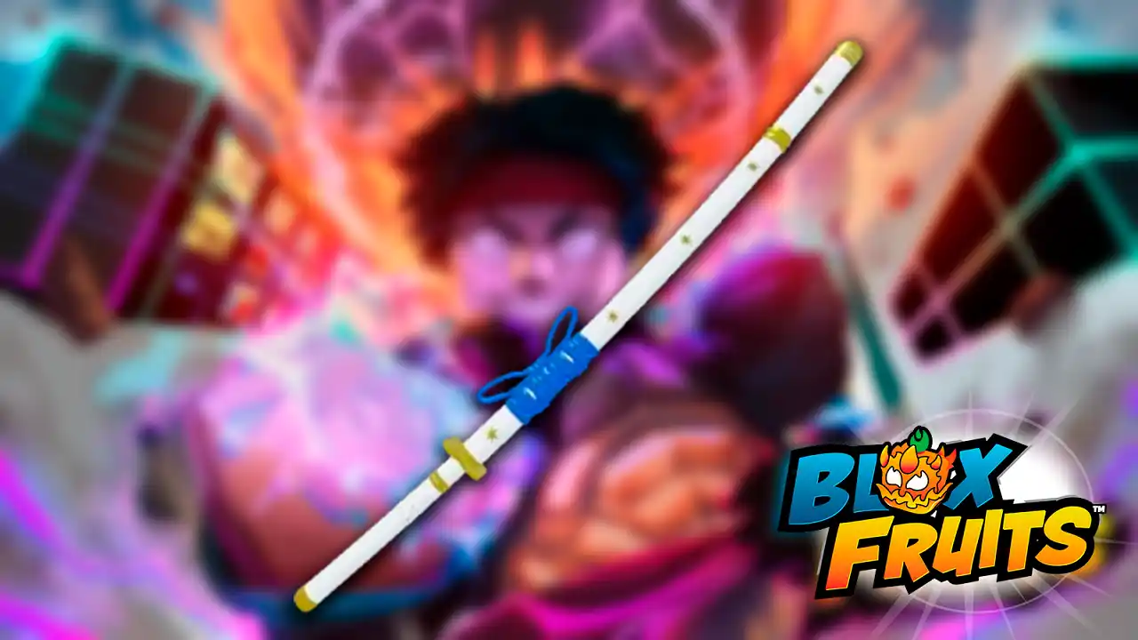 tushita blox fruits espada arma