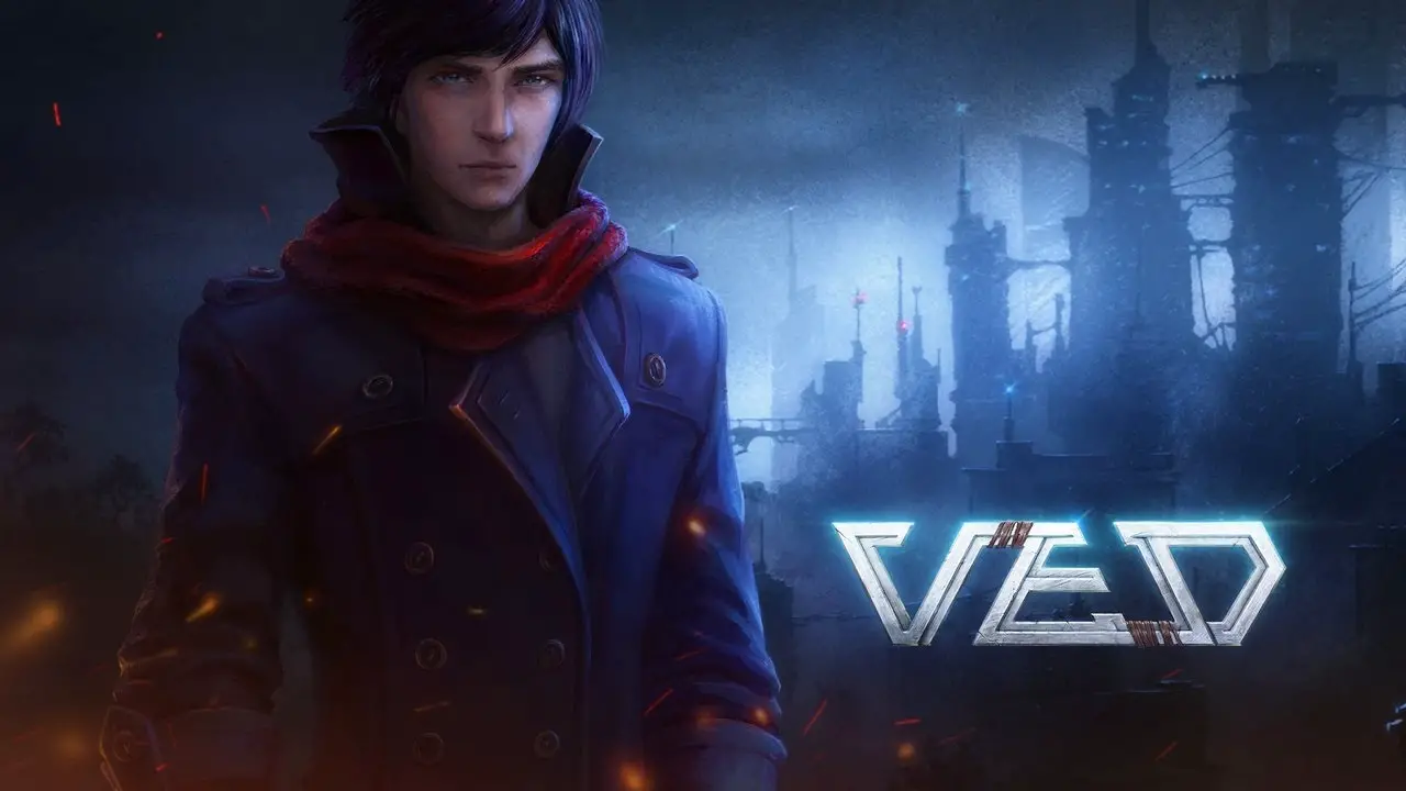 ved