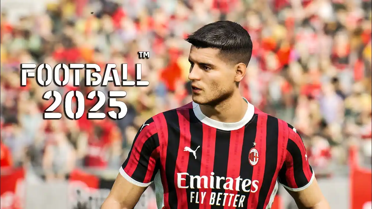 AC Milan efootball AC Milan efootball