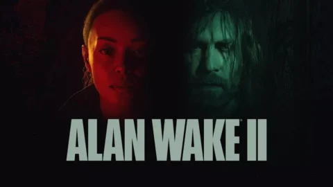 Alan Wake 2 ganha trailer de lançamento