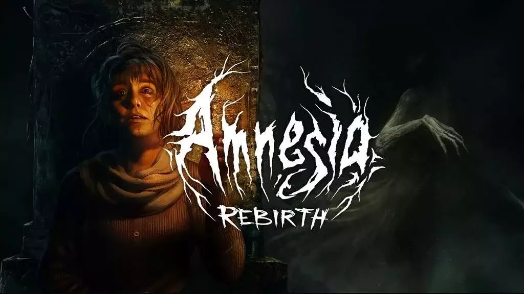 Amnesia Rebirth jogos de terror