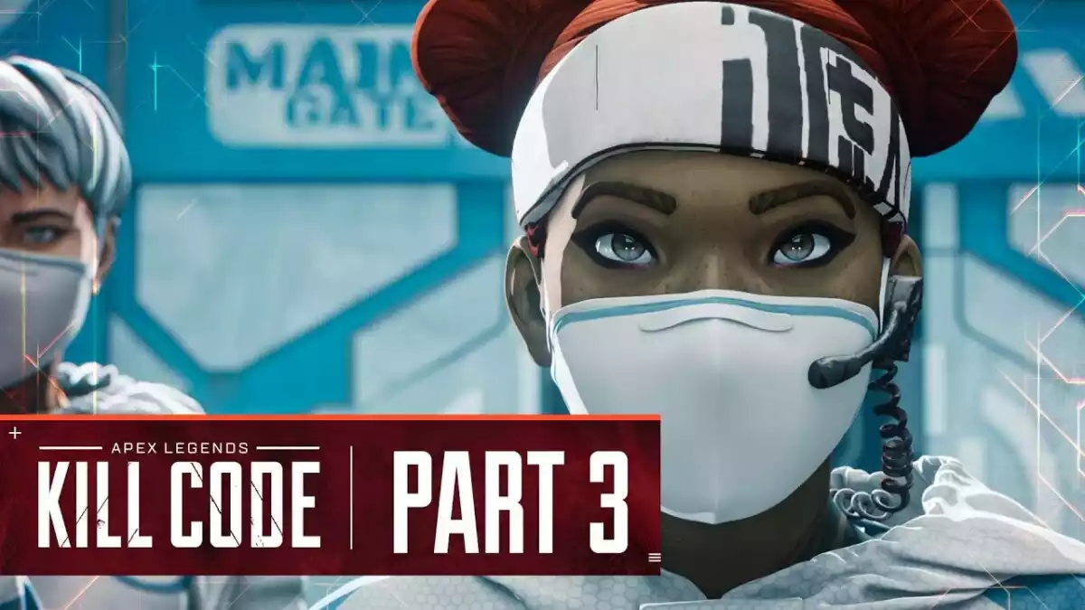 Apex Legends ganha trailer de Código Letal Parte 3