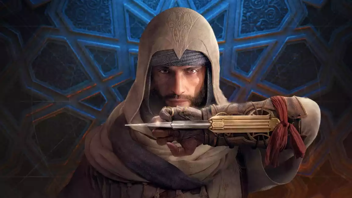 Assassin's Creed Mirage Melhores Builds