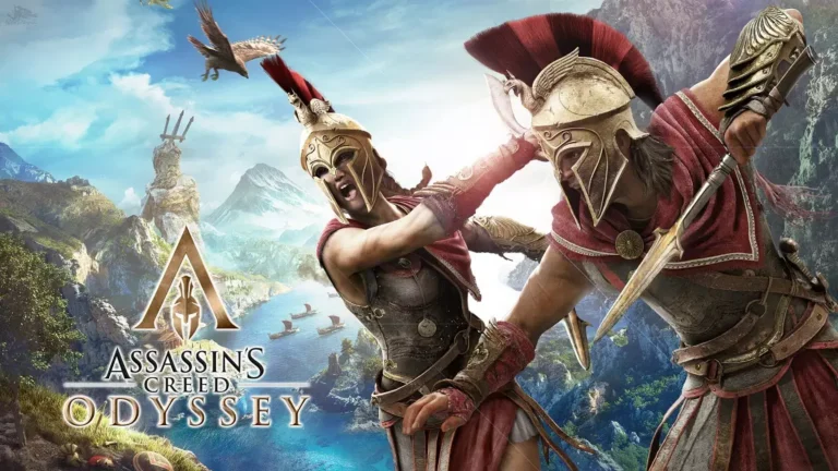 Assassin's Creed Odyssey final explicado