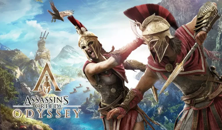 Assassin’s Creed Odyssey: O final explicado