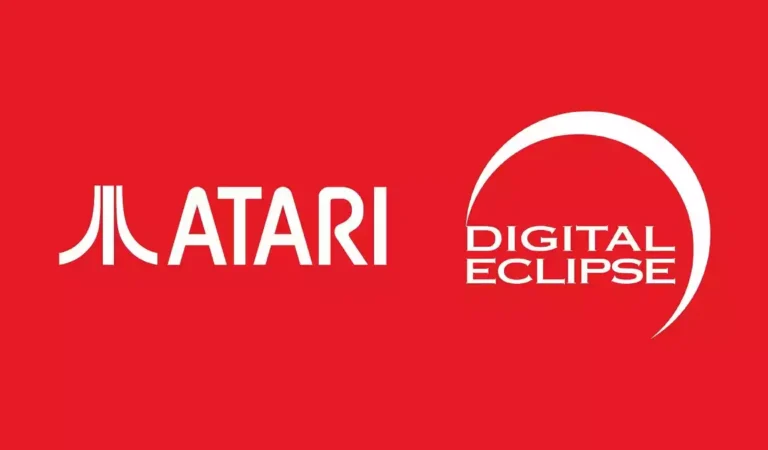 Atari vai adquirir Digital Eclipse