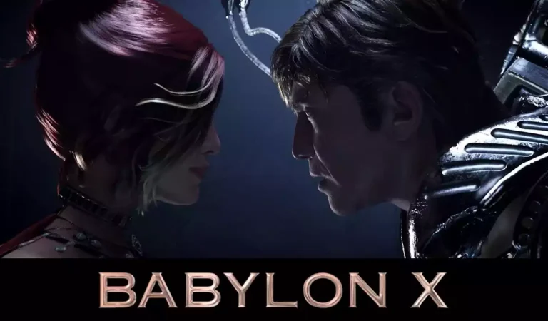 Babylon X, RPG de ação e fantasia, é anunciado para consoles