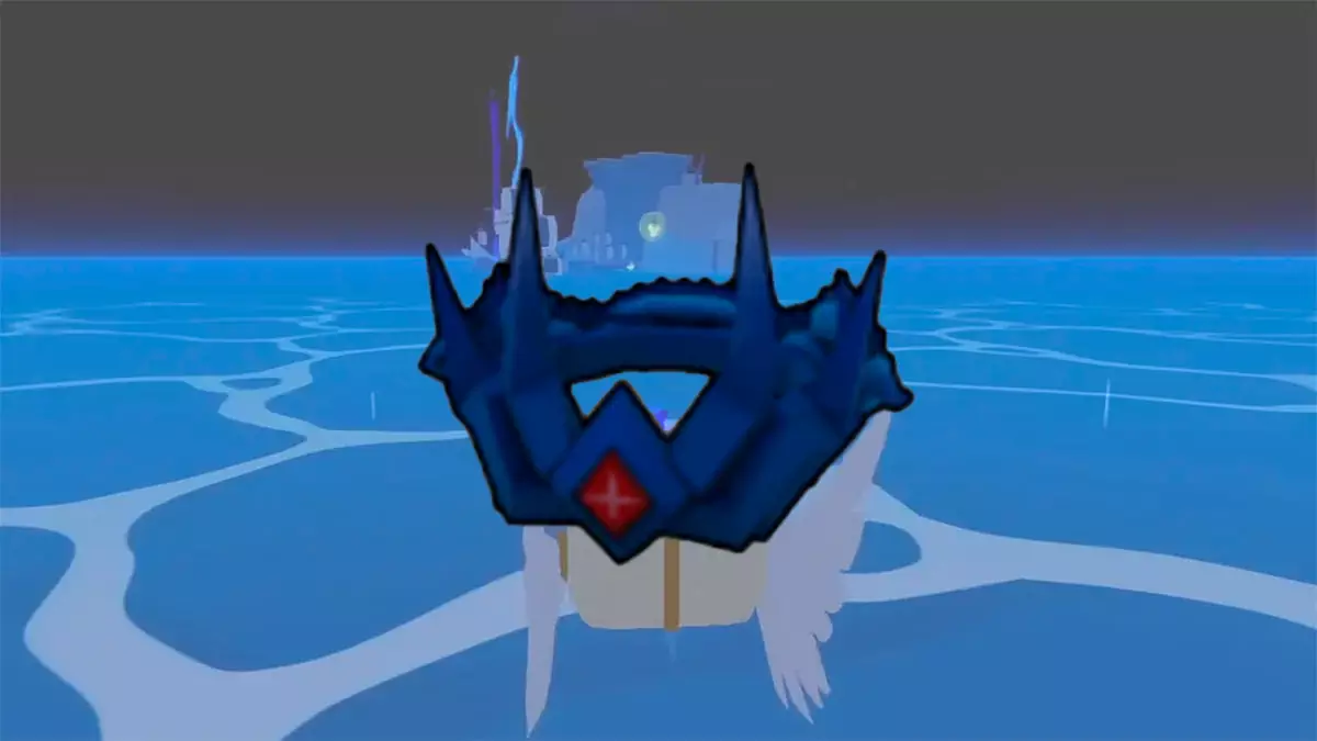 Descubra Tudo Sobre a Leviathan Crown no Blox Fruits: Guia Completo e Dicas  Imperdíveis!