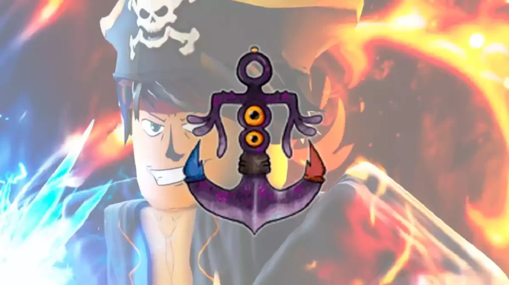 Blox Fruits Como usar um Monster Magnet