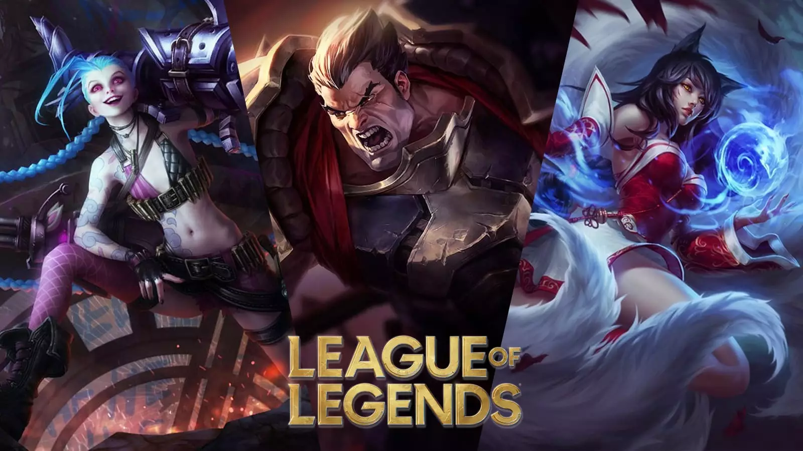 League of Legends ganha novo modo de jogo no deserto chamado Ascensão