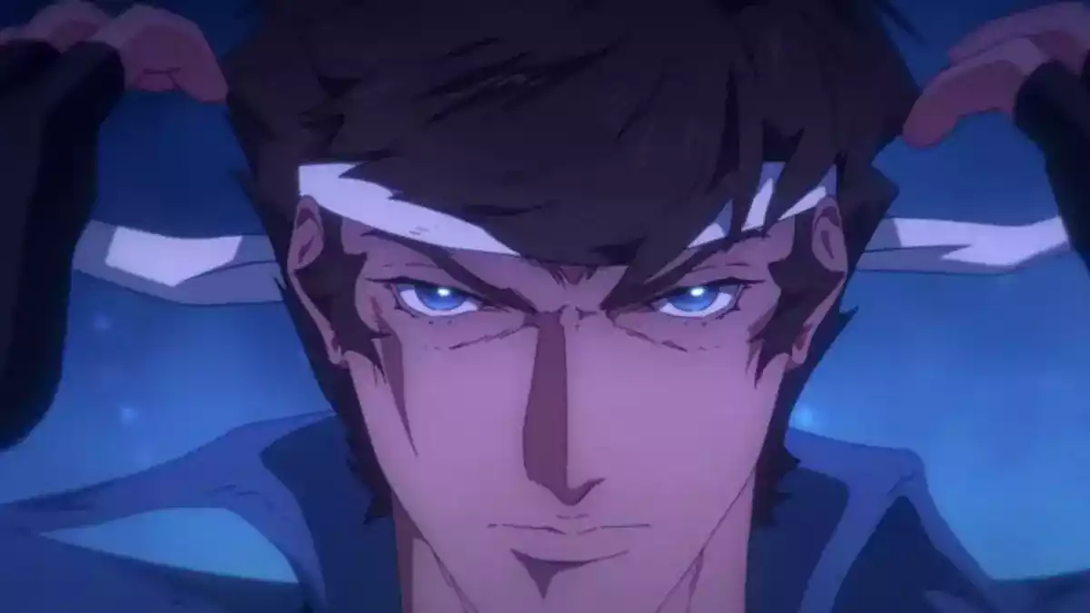 Castlevania Nocturne renovado segunda temporada netflix (2)