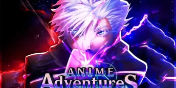 Codigos Anime Adventures
