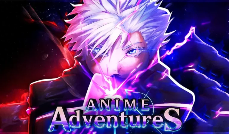 Códigos Anime Adventures (Novembro 2024) Gemas e itens grátis