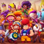 Códigos Brawl Stars: Resgate Pins, Caixas e Mais