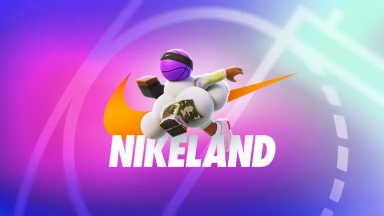 Códigos Nikeland