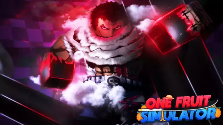 Códigos One Fruit Simulator