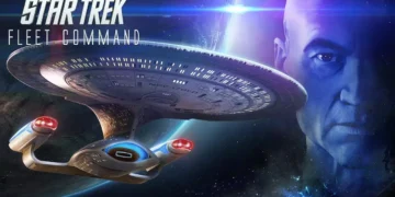 Códigos Star Trek Fleet Command