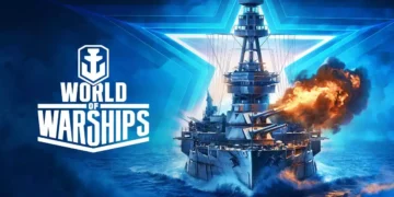 Códigos World of Warships