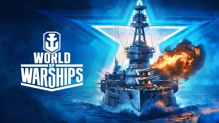 Códigos World of Warships