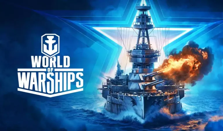 Códigos do World of Warships (Dezembro 2024)