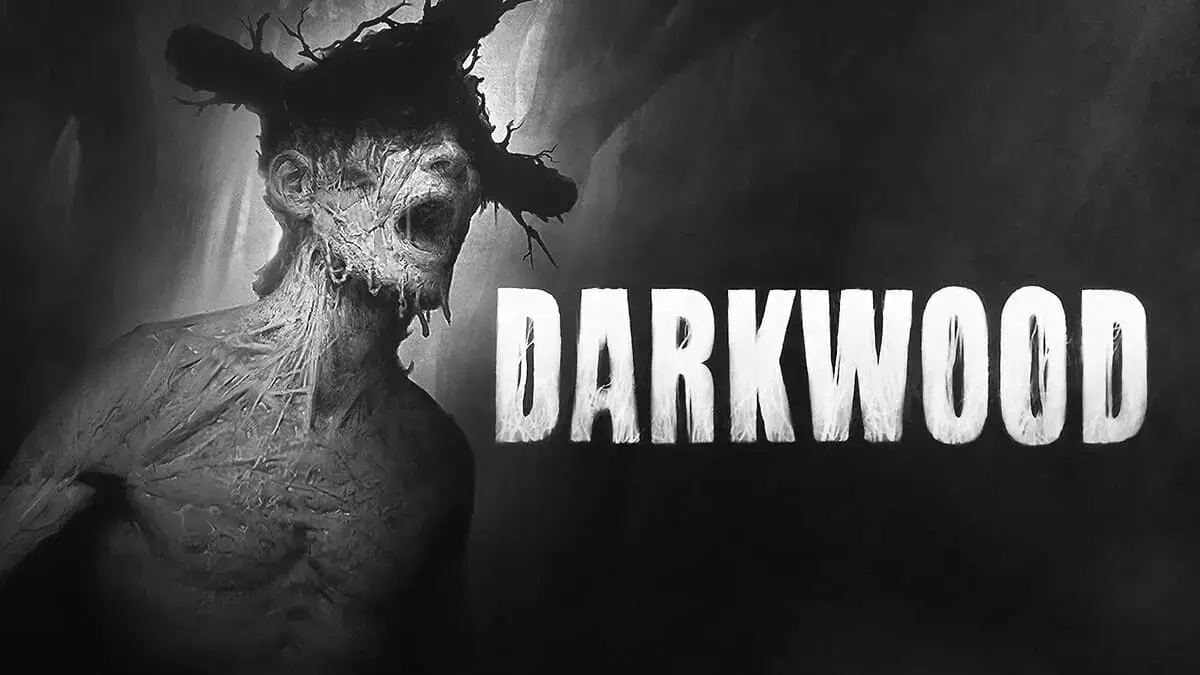 Darkwood jogos de terror