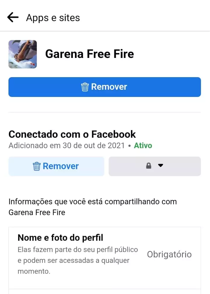 Free Fire: Garena cria sistema de recuperação de contas vinculadas
