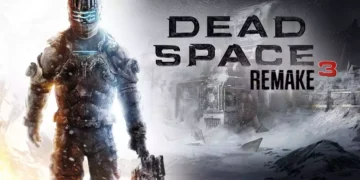 Dead Space 3 Deserves RE4 Remake Treatment