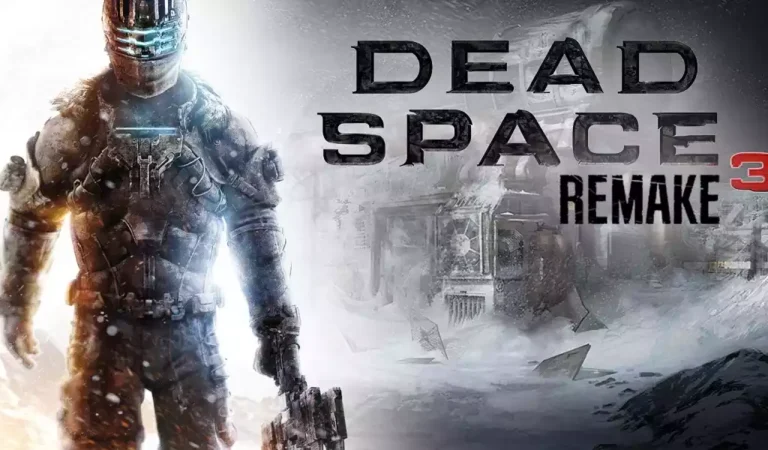 Remake de Dead Space 3 teria que ser refeito “quase que completamente”, diz produtor