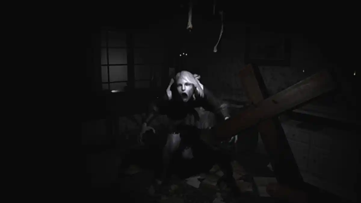 Demonologist jogo terror Demonologist jogo terror