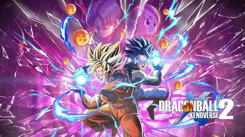 Dragon Ball Xenoverse 2 ganha trailer sobre novos conteúdos do 7º Aniversário