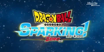 Dragon Ball Z Sparking! Zero